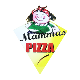 Mamma's Pizza Thornton Heath  logo.