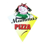 Mamma's Pizza Thornton Heath  logo.